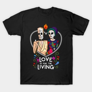 GRIM FANDANGO T-Shirt